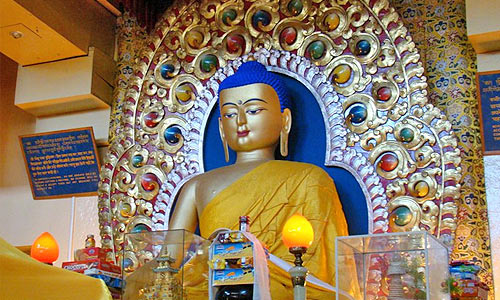 ayurveda massage dharamsala